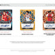 2024/25 Panini Mosaic Basketball 6-Pack Blaster