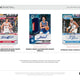 2024/25 Panini Mosaic Basketball Choice