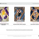 2024/25 Panini Mosaic Basketball Hobby