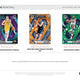 2024/25 Panini Mosaic Basketball Hobby 6-Pack Blaster