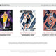 2024/25 Panini Mosaic Basketball International Hobby
