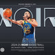 2024/25 Panini Noir Basketball International Hobby