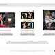 2024/25 Panini Noir Basketball International Hobby