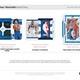 2024/25 Panini National Treasures Basketball Hobby