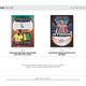 2024/25 Panini Obsidian Soccer Hobby