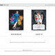2024/25 Panini Obsidian Soccer Hobby