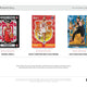 2024/25 Panini Select Basketball 6-Pack Blaster
