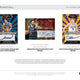 2024/25 Panini Select Basketball 6-Pack Blaster