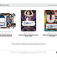 2024/25 Panini Select Basketball Hobby