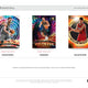 2024/25 Panini Select Basketball Hobby