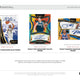 2024/25 Panini Select Basketball Hobby