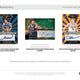 2024/25 Panini Select Basketball 6-Pack Hobby Blaster
