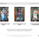 2024/25 Panini Select Basketball 6-Pack Hobby Blaster