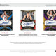 2024/25 Panini Select Basketball H2