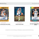2024/25 Panini Select Basketball H2