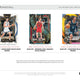 2024/25 Panini Select Basketball International Hobby
