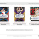 2024/25 Panini Select Basketball International Hobby