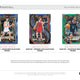 2024/25 Panini Select Basketball Hobby Mega
