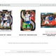 2024/25 Panini Select FIFA Soccer International Hobby