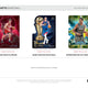 2024/25 Panini Silhouette Basketball Hobby