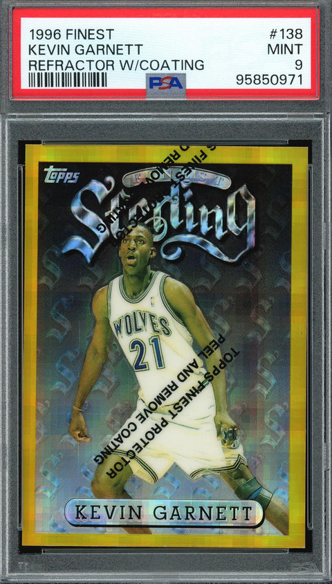 2024/25 Hit Parade Basketball Graded Card 90s Edition Series 1 Hobby Box