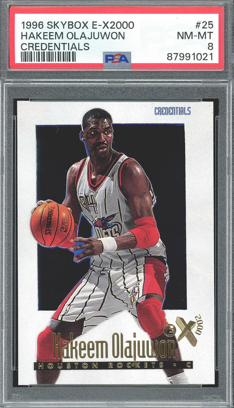 2024/25 Hit Parade Basketball Graded Card 90s Edition Series 1 Hobby Box