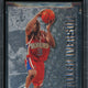 2024/25 Hit Parade Basketball Graded Card 90s Edition Series 1 Hobby Box