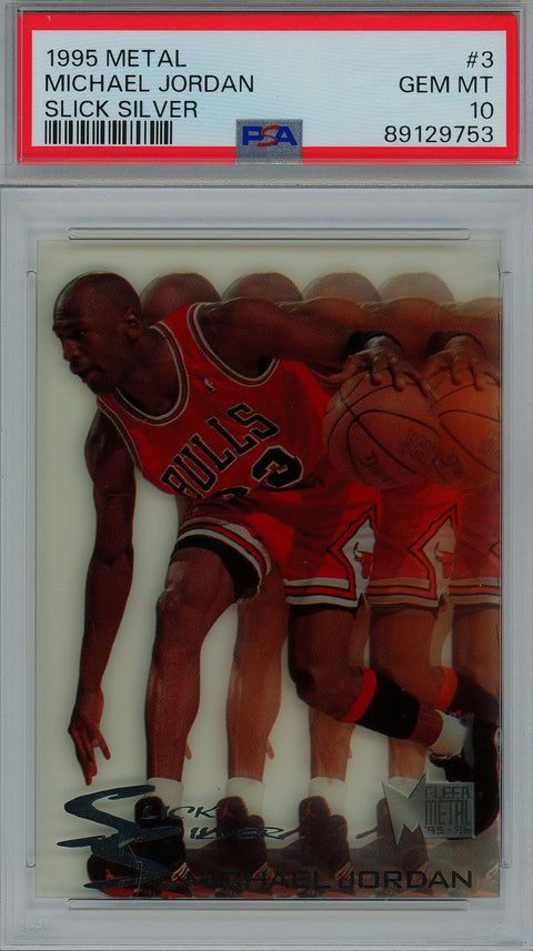 2024/25 Hit Parade Basketball Graded Card 90s Edition Series 1 Hobby Box