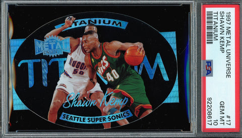 2024/25 Hit Parade Basketball Graded Card 90s Edition Series 1 Hobby Box