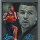 2024/25 Hit Parade Basketball Graded Card 90s Edition Series 1 Hobby Box