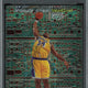 2024/25 Hit Parade Basketball Graded Card 90s Edition Series 1 Hobby Box