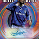 2024/25 Topps Chrome Merlin UEFA Club Competitions Soccer 7-Pack Blaster