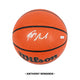 2024/25 Hit Parade Autographed Full Size Basketball Series 3 Hobby Box