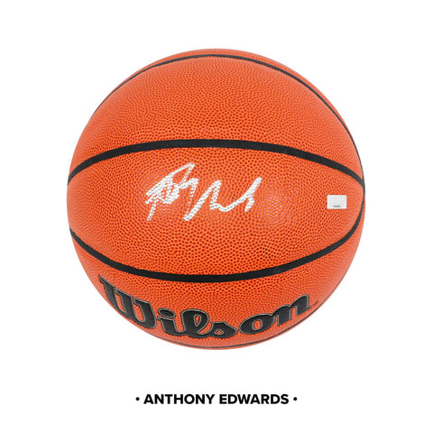 2024/25 Hit Parade Autographed Full Size Basketball Series 3 Hobby Box