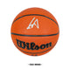 2024/25 Hit Parade Autographed Full Size Basketball Series 3 Hobby Box