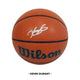 2024/25 Hit Parade Autographed Full Size Basketball Series 3 Hobby Box
