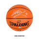 2024/25 Hit Parade Autographed Full Size Basketball Series 3 Hobby Box