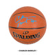 2024/25 Hit Parade Autographed Full Size Basketball Series 3 Hobby Box