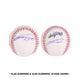 2024 Hit Parade Autographed Baseball Series 3 Hobby Box - Aaron Judge & Corbin Carroll