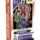 2024/25 Panini Donruss Turkish Airlines EuroLeague Basketball Hobby