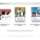 2024 Panini Impeccable Football Hobby