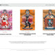 2024 Panini Mosaic Football Jumbo Value 12-Pack