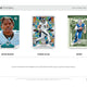 2024 Panini Mosaic Football Jumbo Value 12-Pack