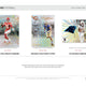 2024 Panini Prestige Football 6-Pack Blaster