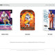 2024 Panini Prestige Football 6-Pack Blaster
