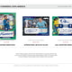 2023/24 Panini Prizm Copa America Soccer 6-Pack Blaster
