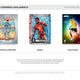 2023/24 Panini Prizm Copa America Soccer 6-Pack Blaster