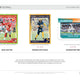 2024 Panini Score Football Retail 24-Pack