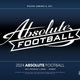 2024 Panini Absolute Football Hobby