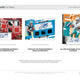 2024 Panini Absolute Football Hobby
